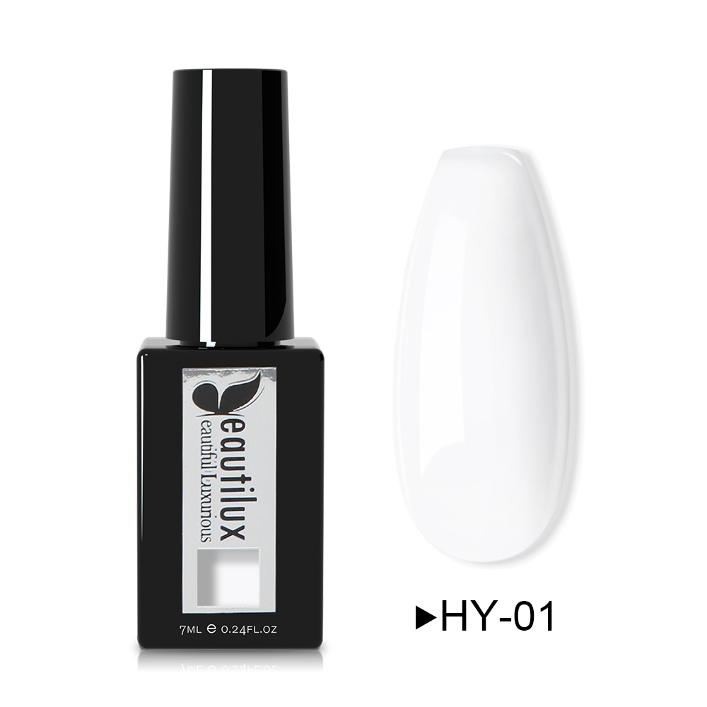HEMA&TPO Free BUILDER NAIL GEL In Bottle | BIAB | 7ml |HY-01