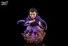 Issho with LED - ONE PIECE Resin Statue - BBF Studios