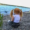 20'' Lifelike Awake Janey Realistic Reborn Baby Doll Girl with "Heartbeat" and Coos - RBBI-Myrebornbabydoll&reg; Myrebornbabydoll&reg;