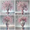 (US Local)4Pack Vase-Special Shaped Diamond Painting Kit(30x30cm)