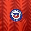 2025-2026 Chile Home Football Shirt 1:1 Thai Quality