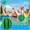 Watermelon Pool Water Floating Thermometer for Bath Tub Fishbowl Pond Hot Tub