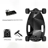Mini four-Wheeled Skateboard Beetle Portable Adult Scooter For Street Use