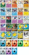 Chinese Celebration Blister Packs - Magikarp & Gyarados - Pokemon