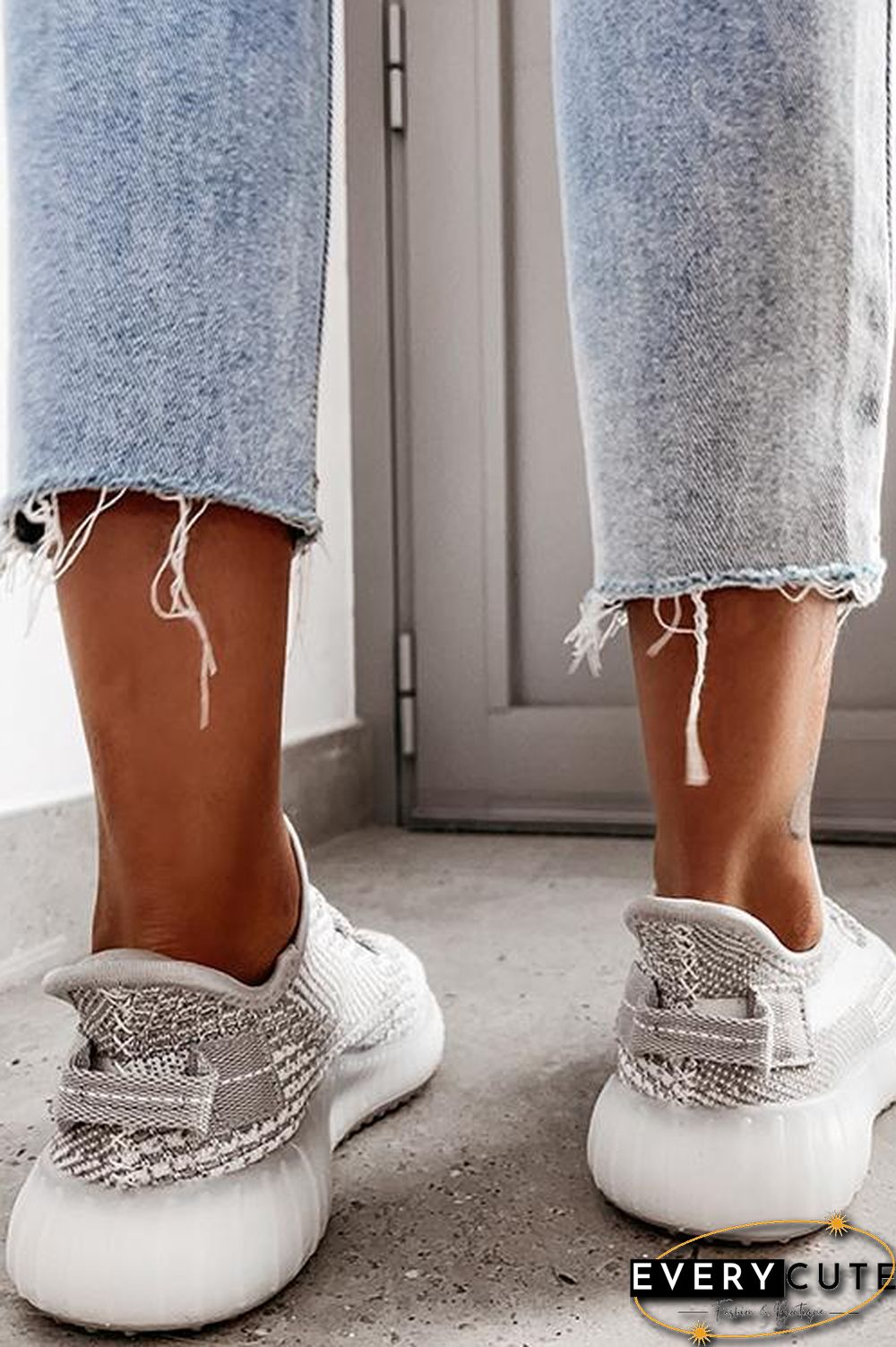 Runner Fluo Sneakers