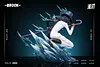 POP & 1/6 Scale Swordman Series 001 Brook - ONE PIECE Resin Statue - LiRen Studio