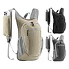 10L Outdoor Foldable Small Hiking Backpack Unisex Lightweight Packable Back Pack