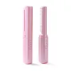 Rechargeable Mini Hair Straightener  -Hot Sale 49% OFF