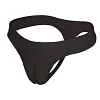Men's Cross-Dressing Cotton Thong