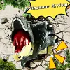 Bigger Dinosaur Toy With Sound