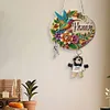 (US Local)Hummingbird Diamond Art Hanging Hooks DIY Diamond Painting Art Hooks Home Decor