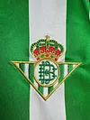 2000/2001 Retro Betis Home Football Shirt 1:1 Thai Quality