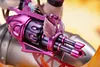 1/7 Scale Jinx with LED - League of Legends (LOL) Statue - Myethos Studios
