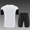2025-2026 Manchester United Training Suit Football Shirt 1:1 Thai Quality
