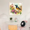 (Multi-Style) Animals-11CT Stamped Cross Stitch 40*40cm/15.75*15.75in