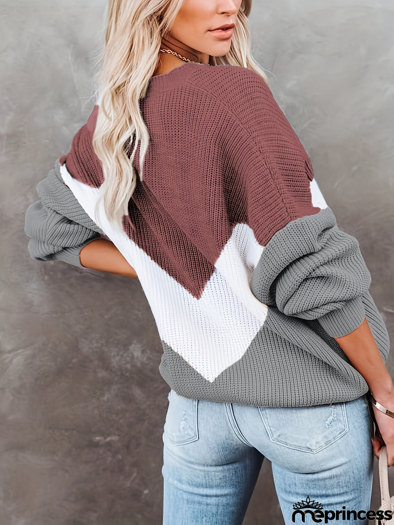 Stylish and Elegant Sweater