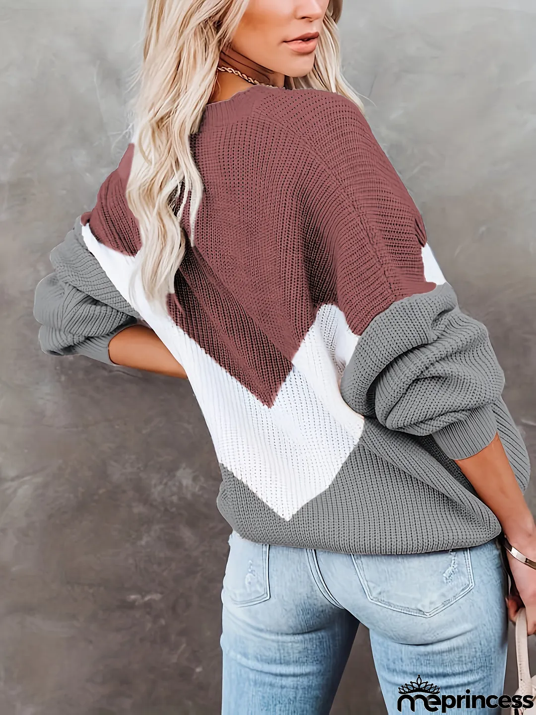 Stylish and Elegant Sweater