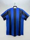 2004/2005 Retro Inter Milan Home Football Jersey 1:1 Thai Quality love fball