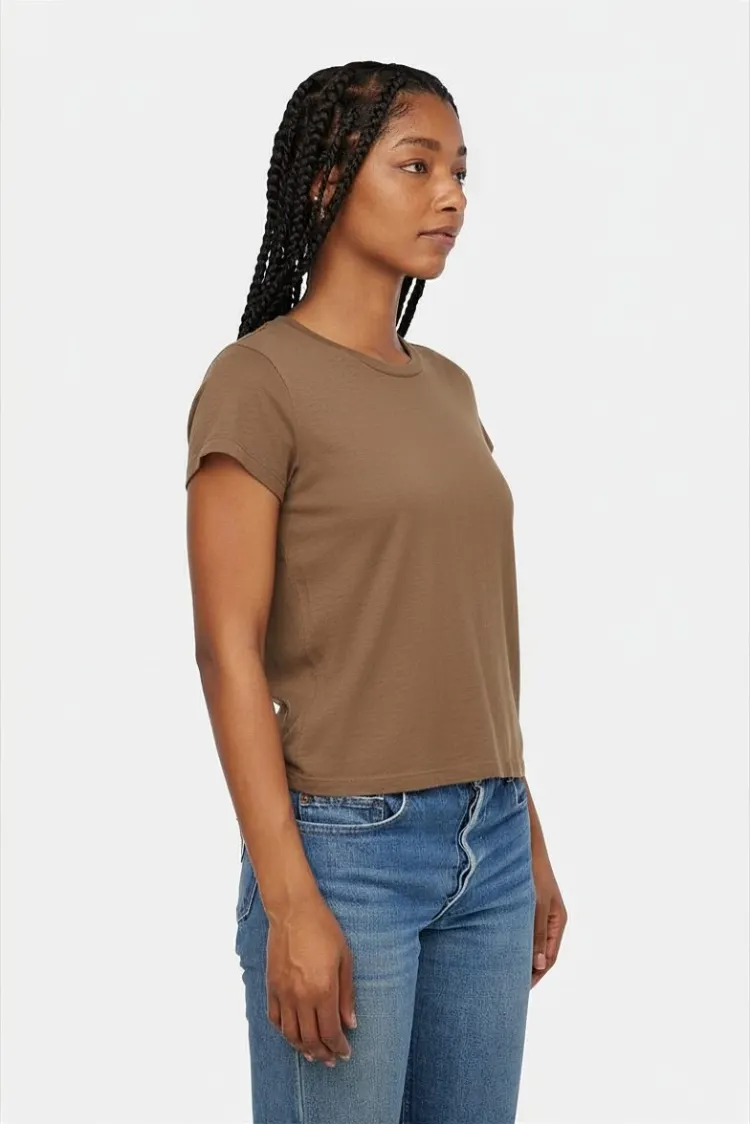 Frank Tee