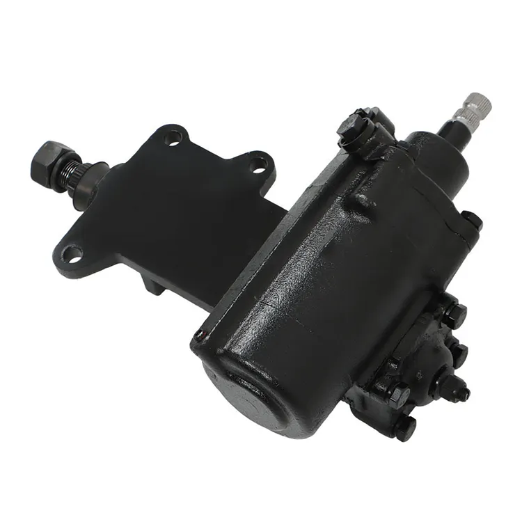 SEBLAFF Power Steering Gear Box Replacement for 1976 F-100 1976 1977 1978 1979 F-150 1978 1979 Bronco