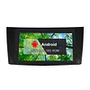 9 Zoll Android Bildschirm CarPlay Multimedia GPS Auto Stereo f&uuml;r Mercedes Benz E-W211