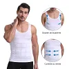 Gilet Moulant d'&eacute;t&eacute; pour hommes