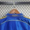 1998-1999 Retro Newcastle United Away Football Shirt 1:1 Thai Quality