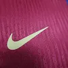 2024/2025 Player Version Barcelona Home Football Shirt 1:1 Thai Quality