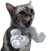 Cat Muscle Arm 3D Printed Neck Arm with Muscle Pet Cosplay Costume Accessories