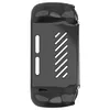 Transparent TPU Protective Cover for ANBERNIC RG406H Handheld Game Console