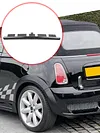 High Rear Brake Lamp 63256961016 for Mini Cooper Convertible R52 2005-2008