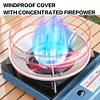 Portable Butane Camping Stove Gas Stove Camping & Tailgating and Outdoor Cooking