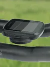 MTB Handlebar Computer Holder TT Rest Bar Odometer Mount Bike Speedometer Rack