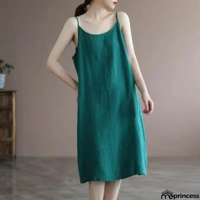 Fresh and fashionable Dress