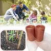 Copper Mesh Slug Repeller Rustproof Copper Net for Pest Control (12.7cmx3m)
