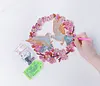 Diamond Painting-DIY Spot Drill Garland