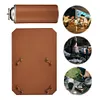Cooking Stove Mat Camping Gas Can Protective Cover for SOTO 310/340 Spider Stove