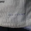 2025/2026 Player Version Barcelona Away White Football Shirt 1:1 Thai Quality