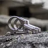 Direct Bike Stem 2 Pieces Split Design Mountain Bike Stem for Dual Crown Forks