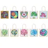 Diamond Painting Handbag
