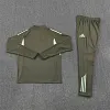 2025-2026 Real Madrid Training Suit Football Shirt 1:1 Thai Quality
