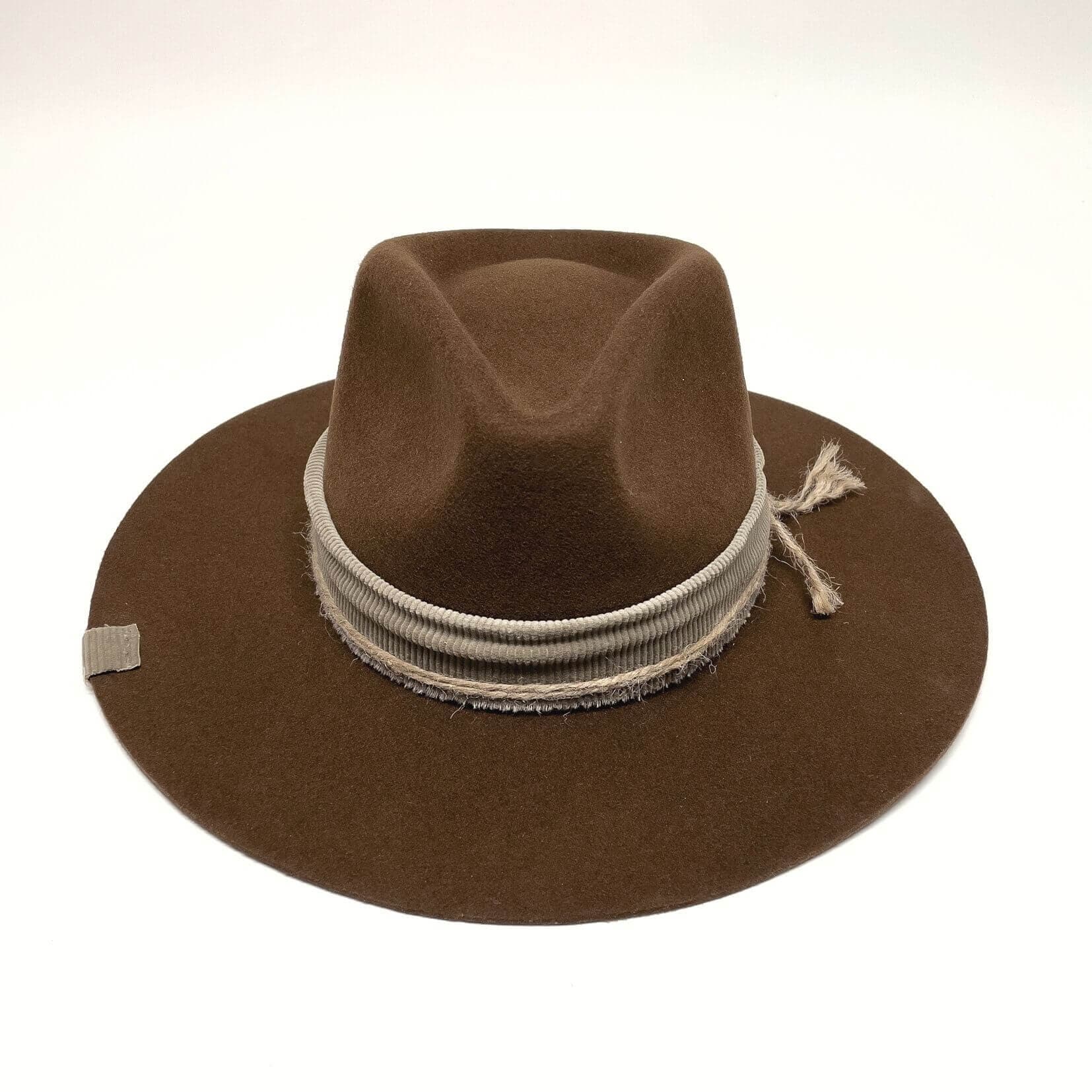 Wessex - Felt Hat