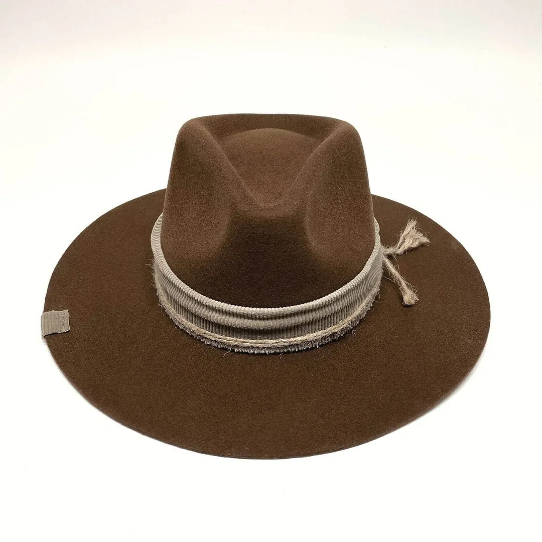 Wessex - Felt Hat