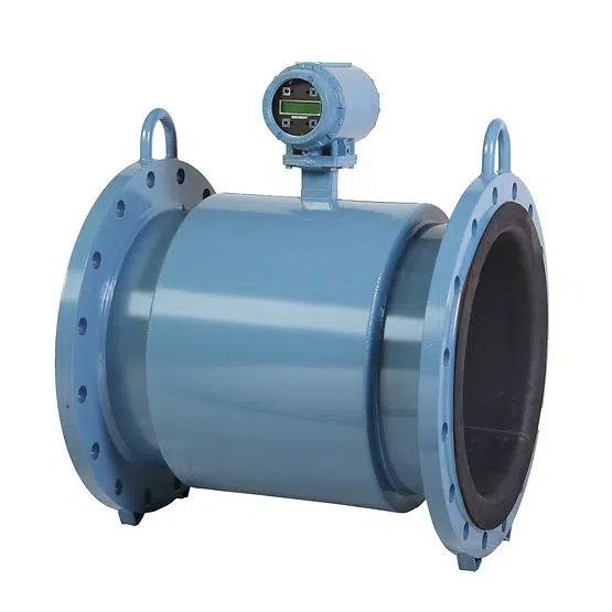 rosemount,Rosemount 8750W020 Utility Magnetic Flow Meter System | Rosemount 8750W