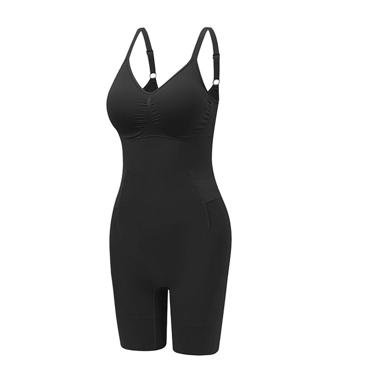 Body sculpting senza cuciture per donne