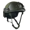 Helmet Bulletproof Helmet FAST NIJ IV High Cut Helmet L110 Fast Helmets