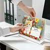2027 Diamond Painting Monthly Calendar Kit Diamond Art Calendar for DIY Crafts