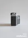 Creative Original Camera Battery Memory Card Storage Box