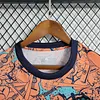 2022/2023 C&aacute;diz Carnival Special Edition Orange Football Shirt 1:1 Thai Quality
