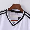 1998 Retro Germany Home Football Shirt 1:1 Thai Quality 